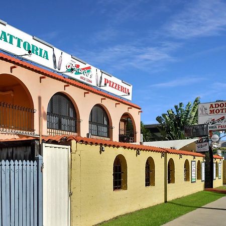 Adobe Motel Cairns Exterior photo